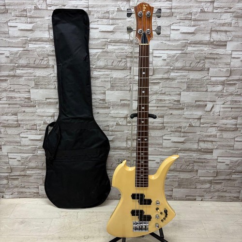 Fernandes mockingbird type - fernandes, mockingbird-type