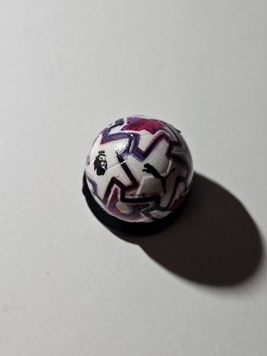 Subbuteo 22mm 2025 2026 - 22mm, 2025-2026