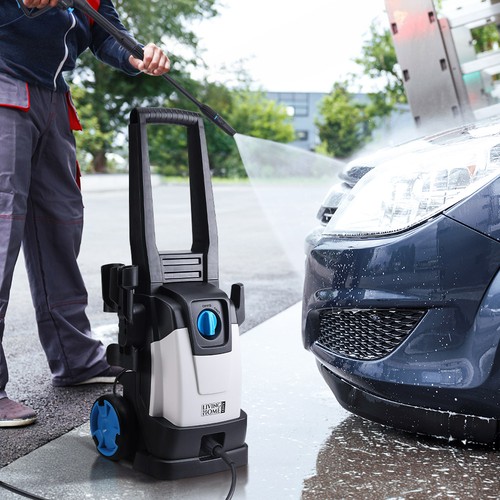 Electric pressure washer 135 - washer,