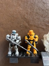 Mega Bloks Halo 97336 Spartan