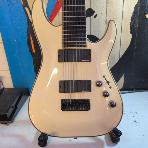 Schecter blackjack atx 8 - schecter,
