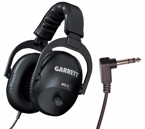 Garrett master sound 2 - sound, ms-2