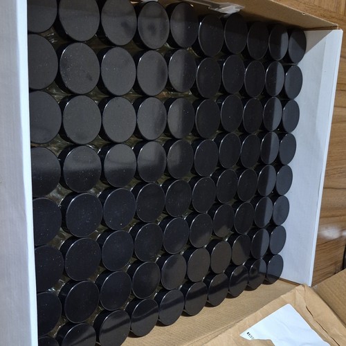 80x clear glass - glass, straight