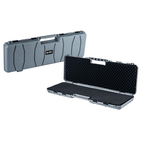 Long hard gun case - gun,