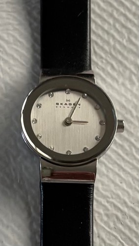 Skagen ladies watch freja - ladies,