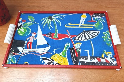 Vintage retro kitsch - vintage, 60s