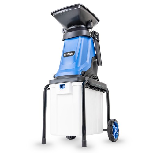 Hyundai electric garden - electric,