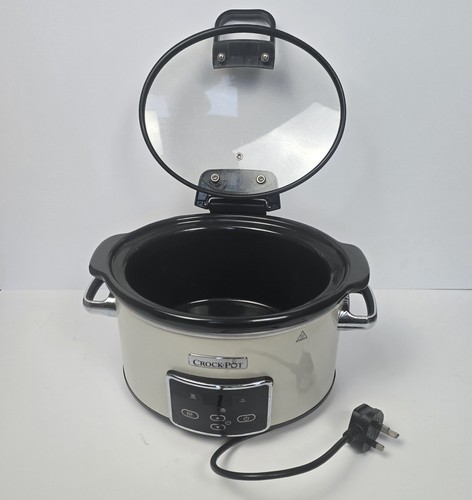 Crock pot electric - 3.5l,