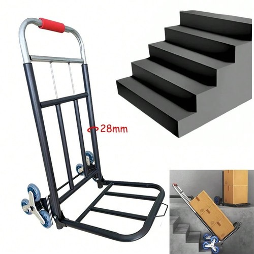 New sturdy folding stair - sturdy,