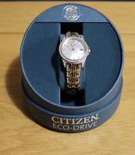 Citizen Ladies - Eco Drive