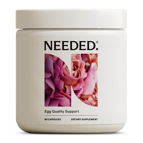 Needed egg quality - egg,
