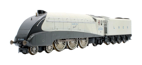 Hornby gauge lner - hornby,