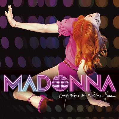 Madonna confessions a - madonna:,