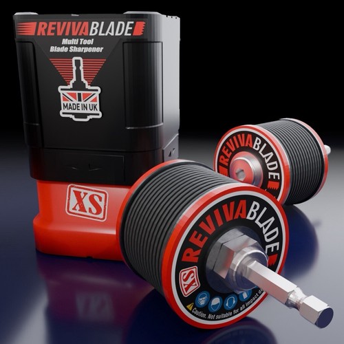 Revivablade multi tool - revivablade®, xs