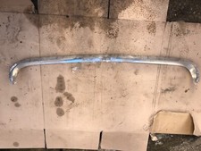 OPEL KADETT B REAR BUMPER BOTTOM OF STOCK REAR BUMPER