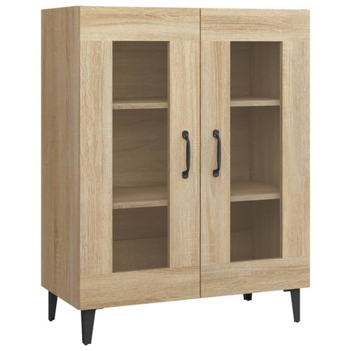 Small wooden cupboard - small,
