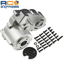 Hot Racing Tamiya Clodbuster