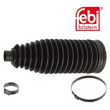 Steering Boot Gaiter FOR