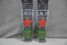 2x Heineken One Pint Limited