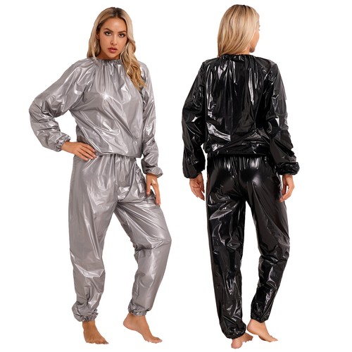 Sauna suit for women - for,