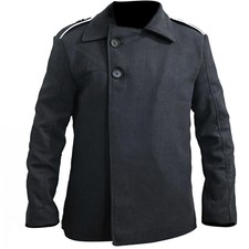 Mens German Elite Army Vintage
