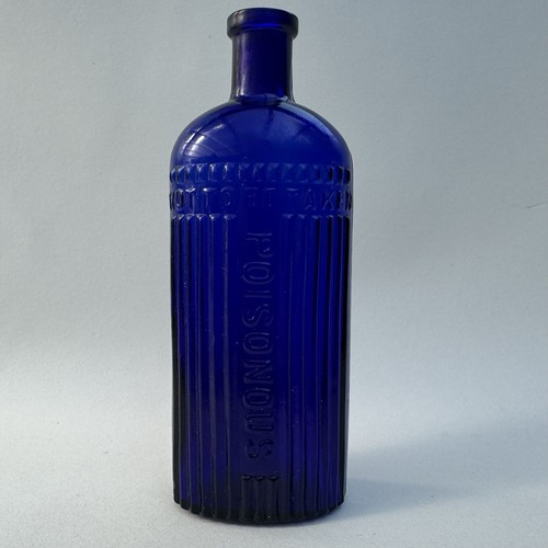 Antique cobalt blue - antique,