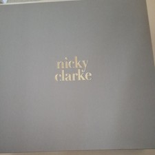 Nicky Clarke AirStyle Pro Infrared & Ionic 2000W Hair Dryer & Styler – NHD999