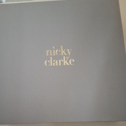 Nicky clarke airstyle pro - clarke,