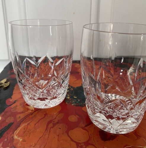 New pair stuart crystal - stuart,