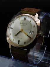 glashutte original Spezimatic
