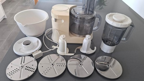 Kenwood electronic fp700 food - electronic,