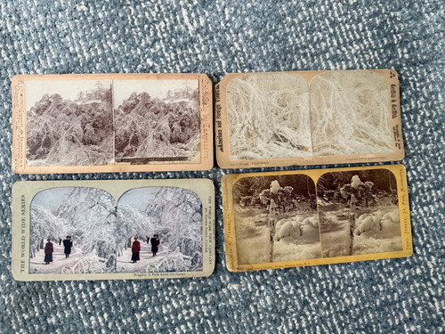 Free ship 1896 - 1896, winter