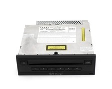 DVD Changer🚗 Audi A6 A7 4G