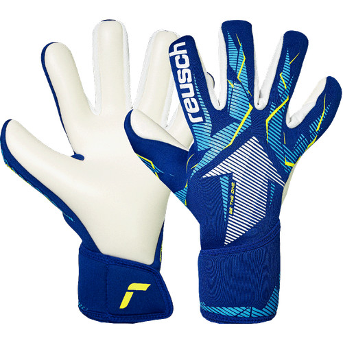 Reusch fastgrip advance junior - advance,