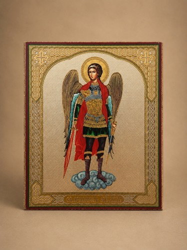 Archangel michael orthodox - michael,