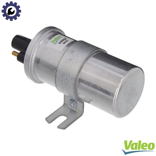 Ignition coil 245058 for skoda - ignition,