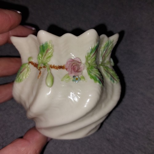 Belleek carlingford cache - belleek,