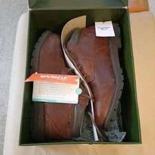 Brasher Mens Country Traveller