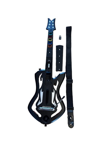 Sony ps3 guitar - sony,