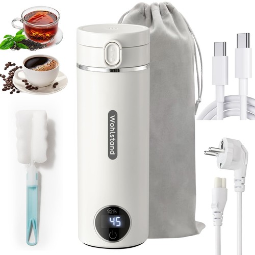 Wohlstand 500ml mini - wohlstand, portable