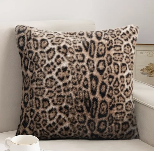 New super soft - soft, print