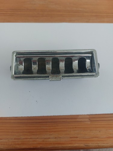 Classic mini mk1 chrome - mk1,