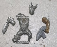 Gorkamorka Warhammer 40k Ork