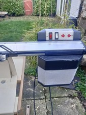 simet power knit motor drive