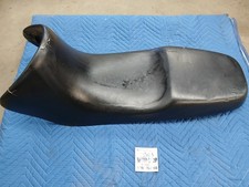 BMW F650 GS Seat
