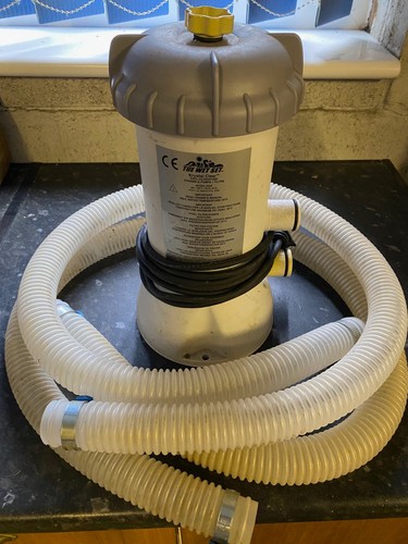 Intex pool pump 12ft cover - pump, &