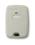 Digi code button keychain - digi-code,