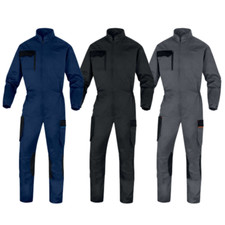 Delta Plus MACH2 Mens Overalls