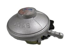 Clip On Butane Gas Regulator