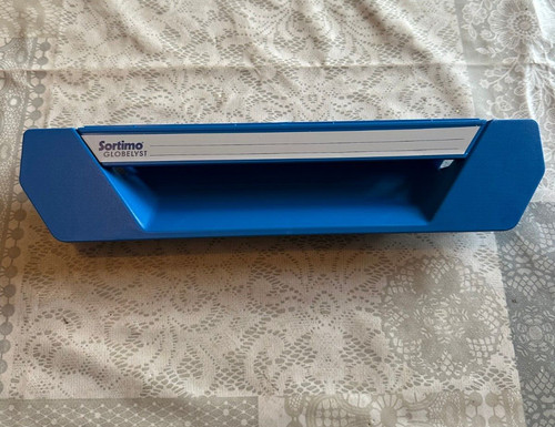 Brand new sortimo - sp, handle
